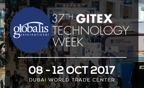 Gitex 2017