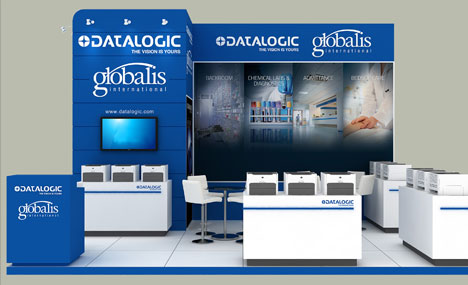 ARAB HEALTH EVENT AT DWTC, DUBAI