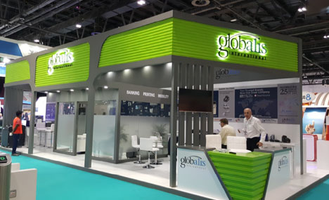 Gitex 2016