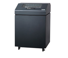 New High Speed P8000 Plus series of printers