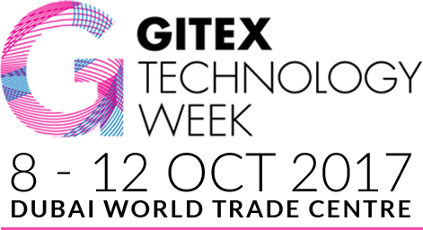 GITEX 2018