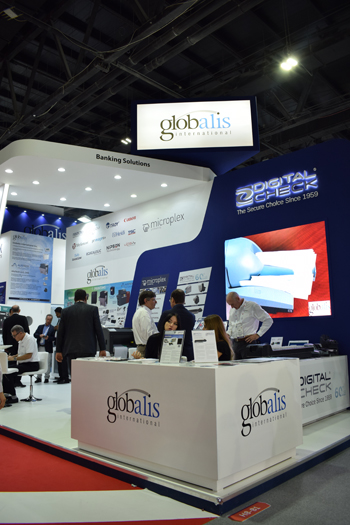 GITEX 2019