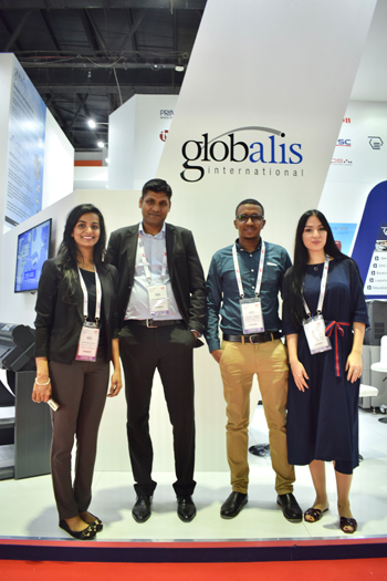 GITEX 2019